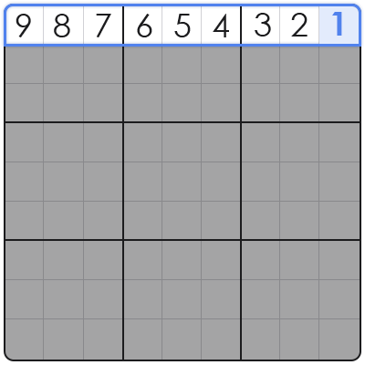 history of sudoku game