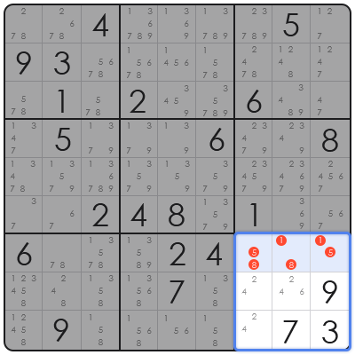 osrs sudoku solver